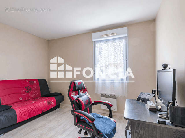 Appartement à LA ROCHE-SUR-YON