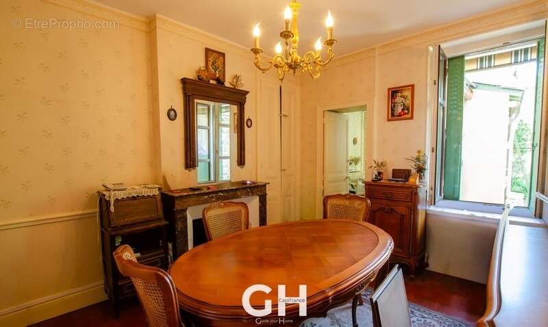 Maison de ville 4 pièces à vendre à CHATEAUROUX (36) - photo 8