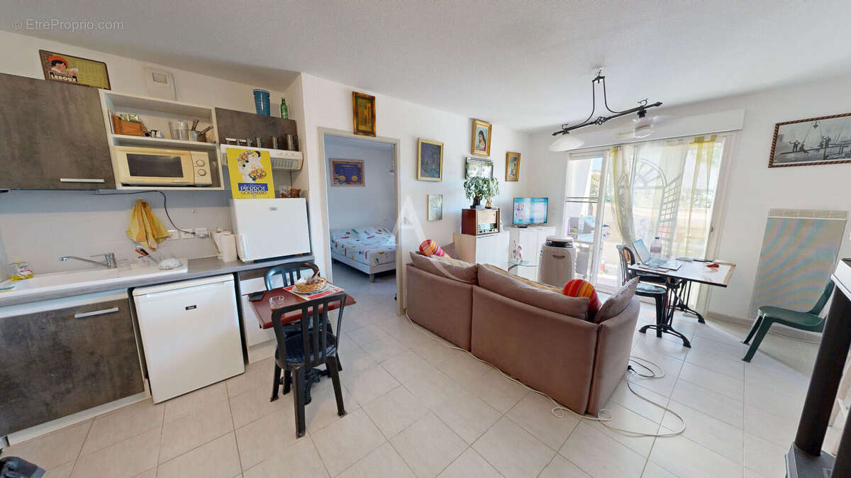 Appartement à NARBONNE