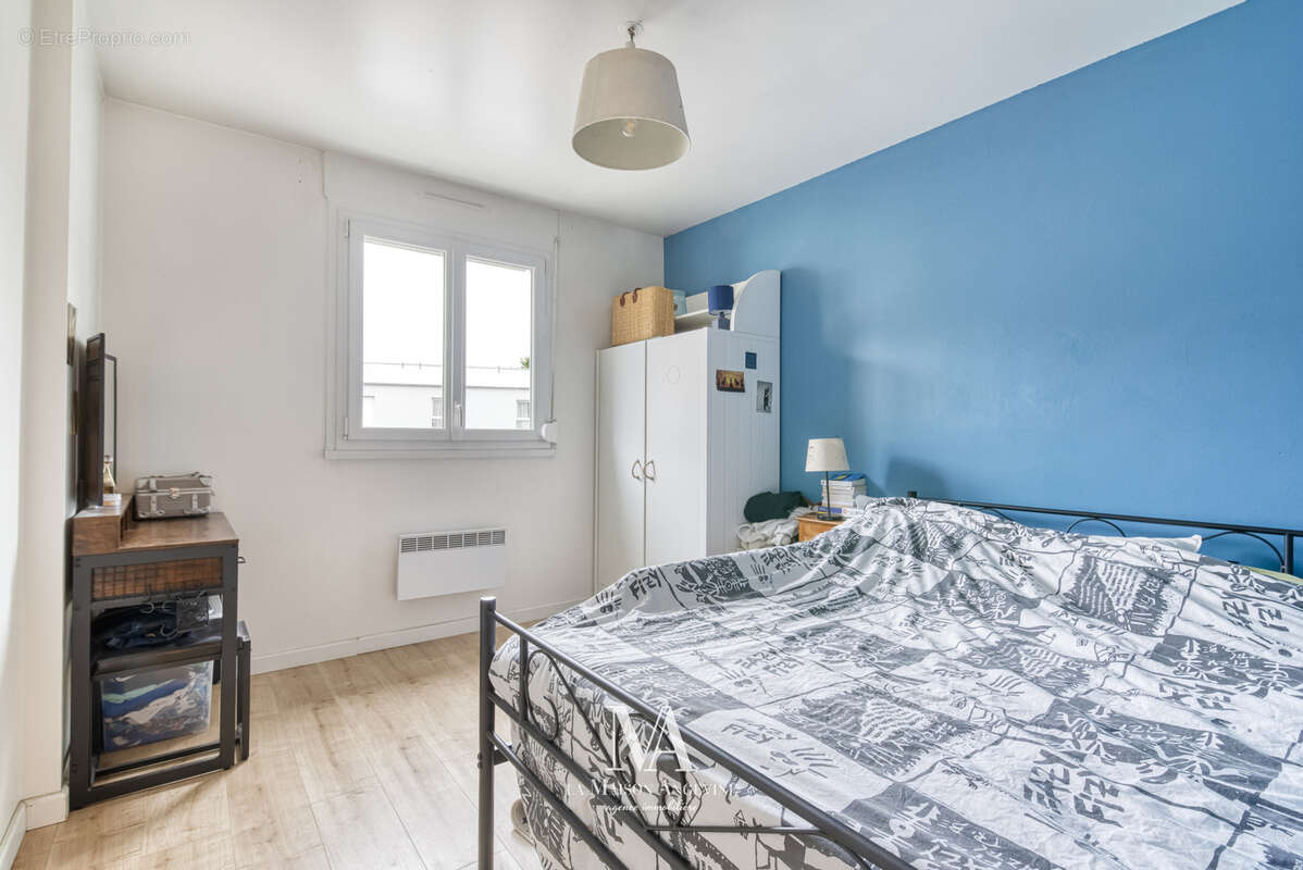 Appartement à ANGERS
