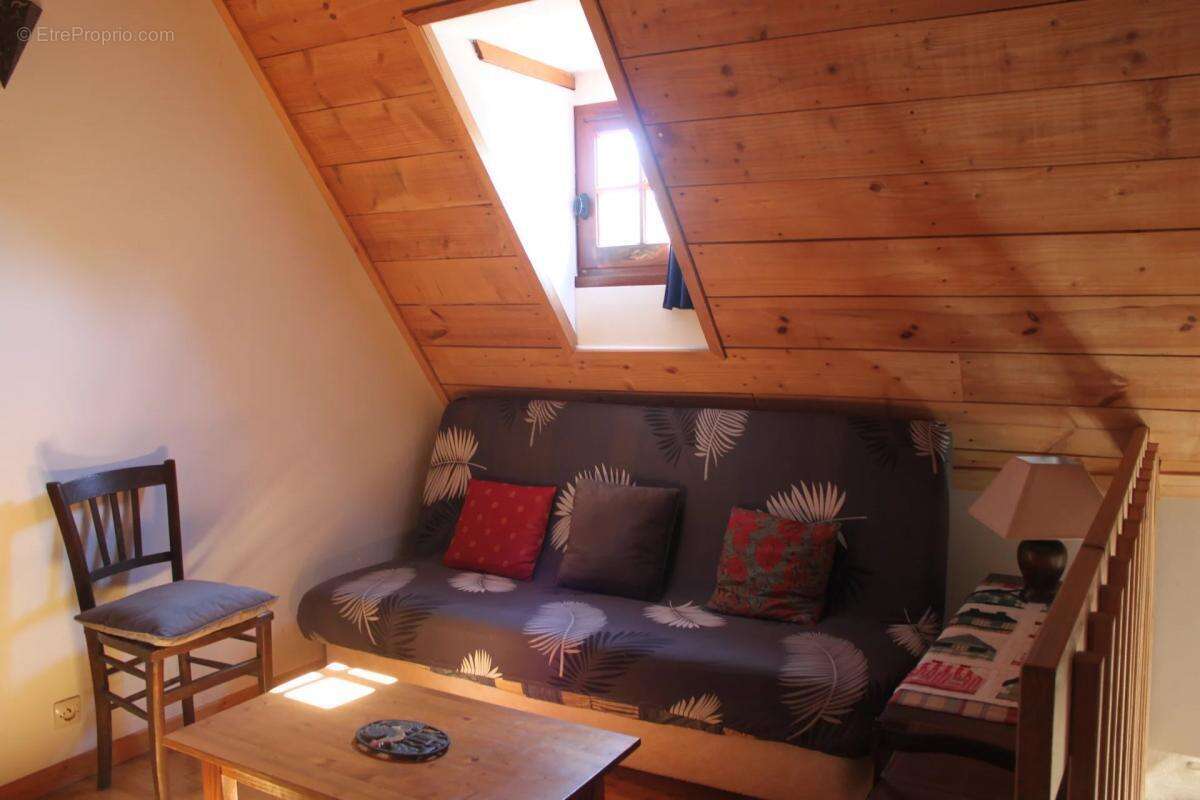 Maison à FONTANES-DU-CAUSSE