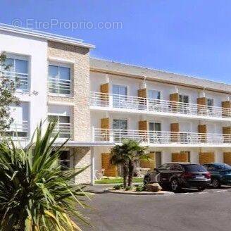 Appartement à SAUTRON