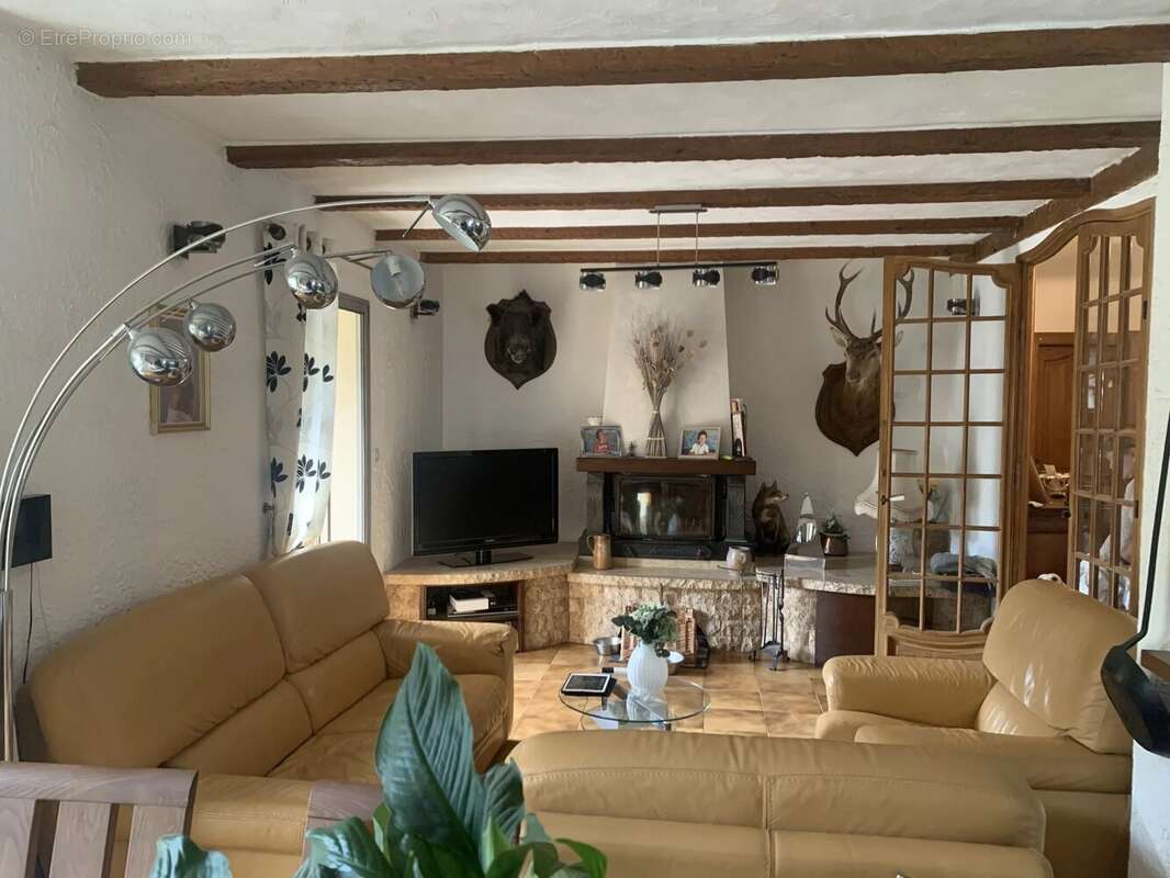 Maison à LA TRINITE
