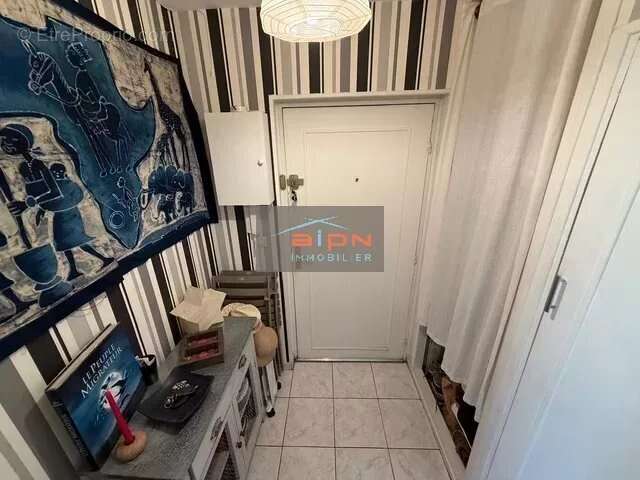 Appartement T2 Rouen SUD Terrasse/jardin - photo 6