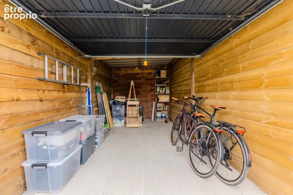 Maison semi-individuelle de 2018 ! - photo 12
