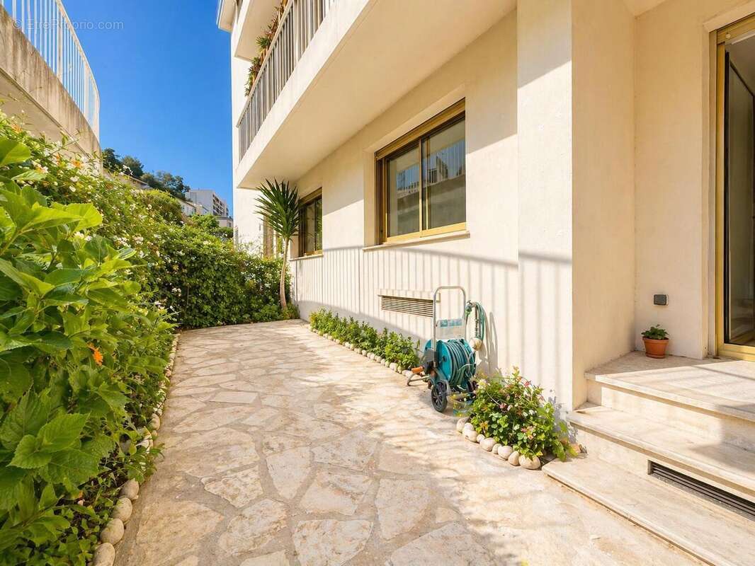   - Appartement à NICE
