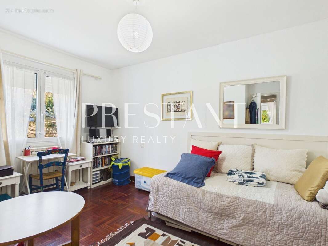 Maison à SAINT-JEAN-DE-LUZ