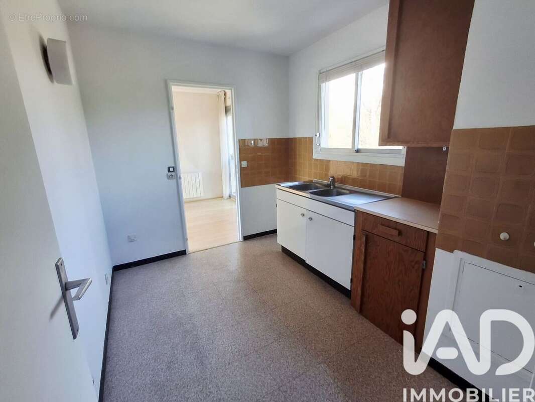 Photo 4 - Appartement à ROUEN
