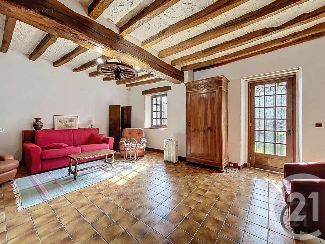 Maison 170 m² à Palis  - photo 10