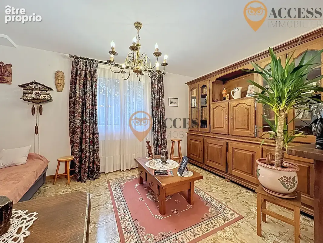 SOISY-SOUS-MONTMORENCY - Maison familiale de 206m2 sur 1411m2 de terrain ! - photo 3