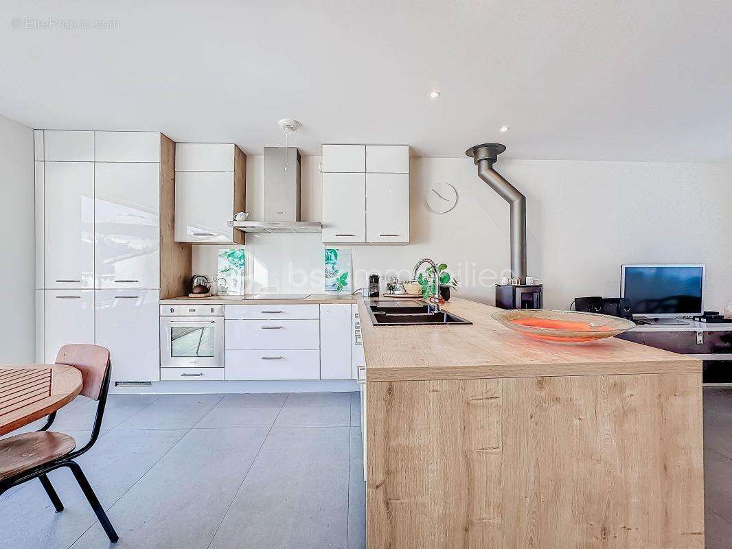 Maison à PALAVAS-LES-FLOTS