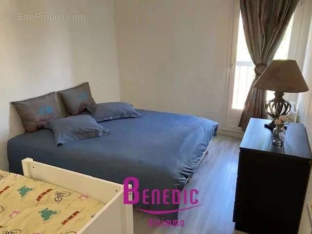 Appartement à LINGOLSHEIM