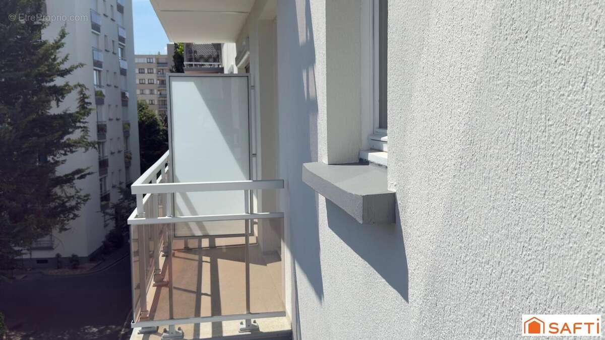 Photo 9 - Appartement à LONGJUMEAU