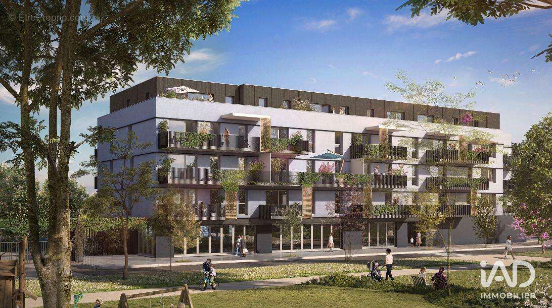 Photo 3 - Appartement à FLORANGE