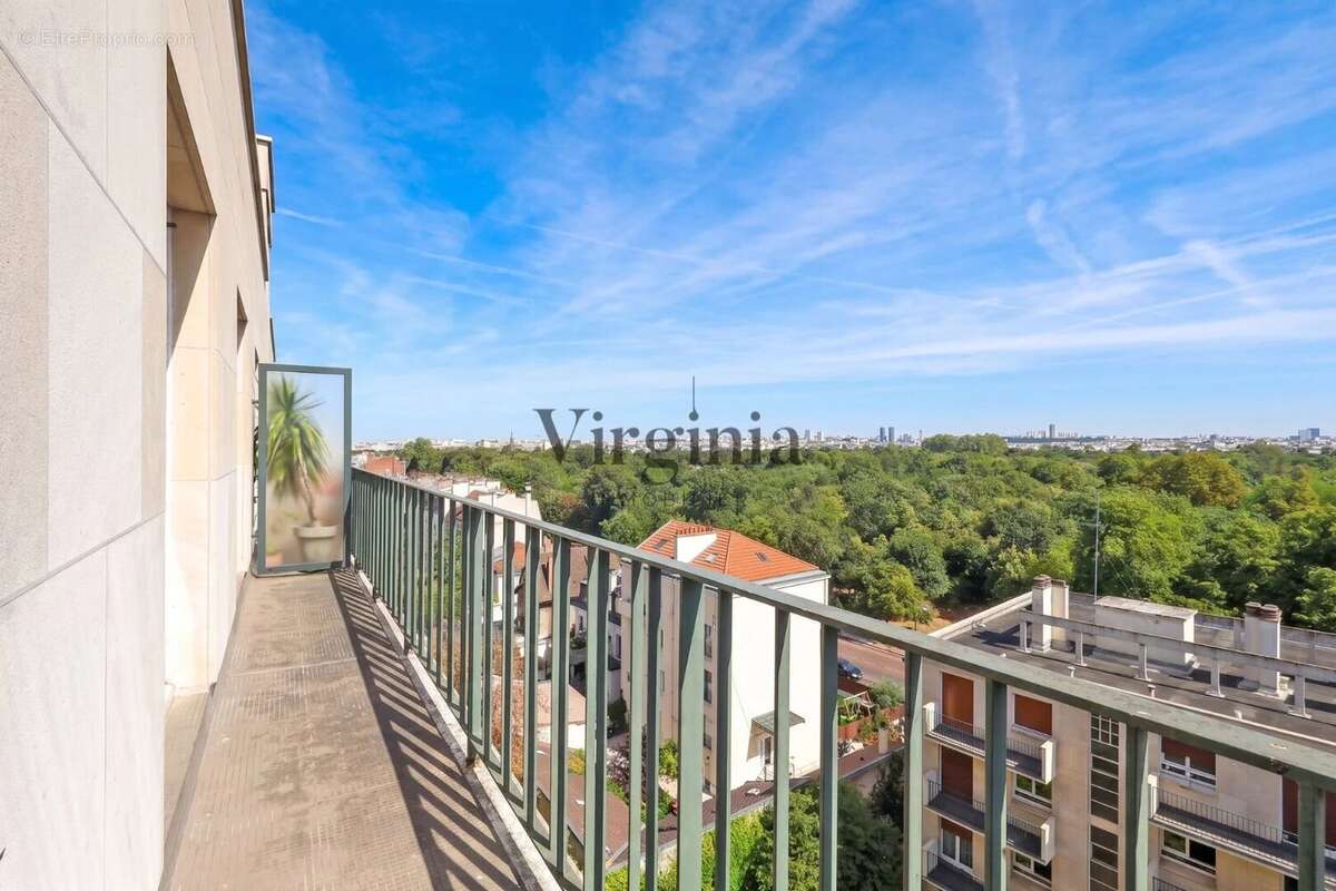 Appartement Charenton Le Pont 4 pièces 95 m2 - photo 10
