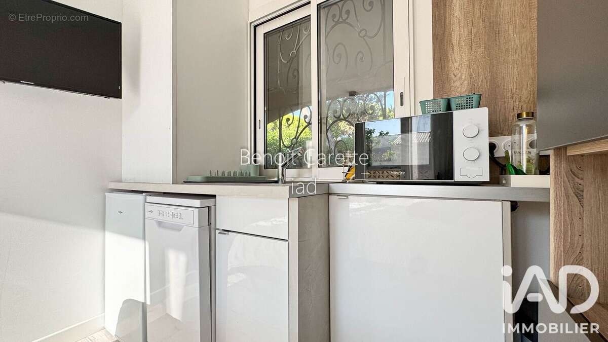 Maison 16 m² à Le Barcares  - photo 7