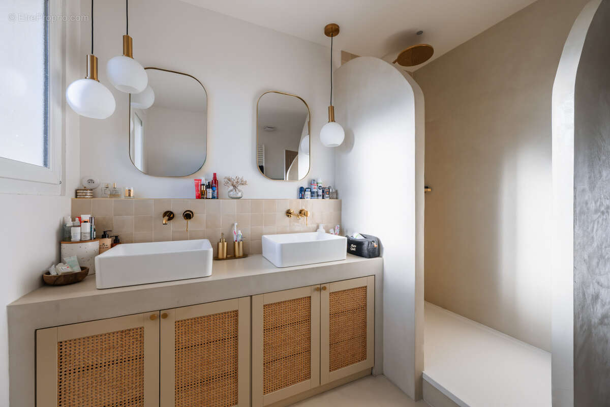 Appartement à MEUDON