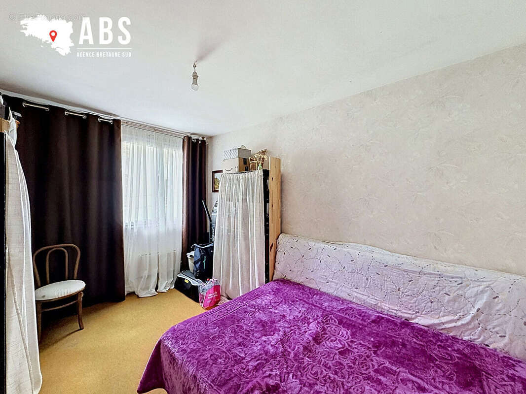 Appartement à LA ROCHE-BERNARD
