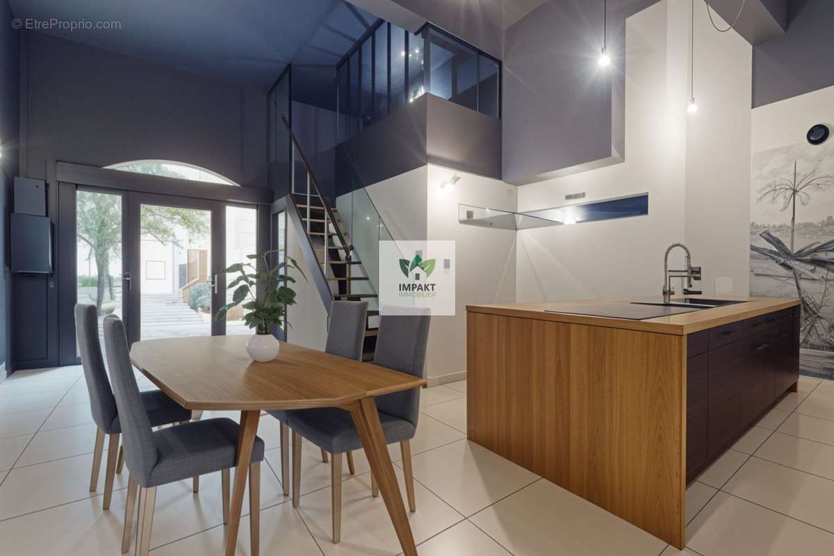 Appartement à BELFORT