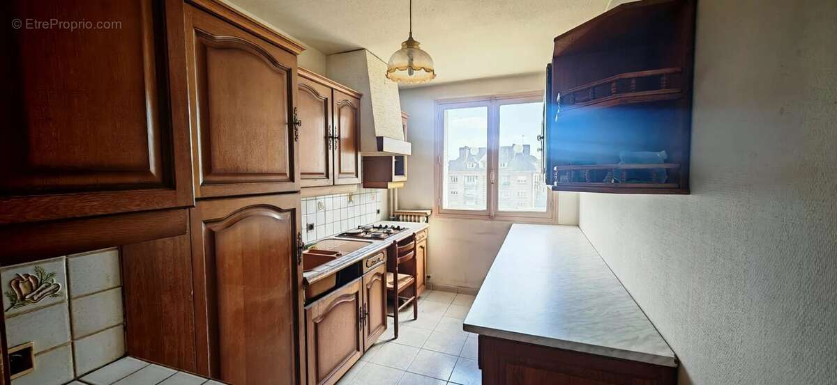 Appartement à TROYES