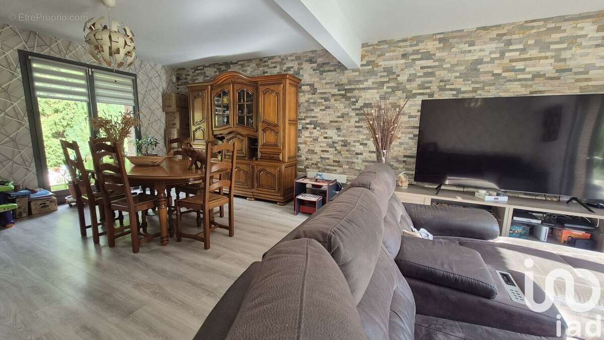 Photo 7 - Maison à AUXI-LE-CHATEAU
