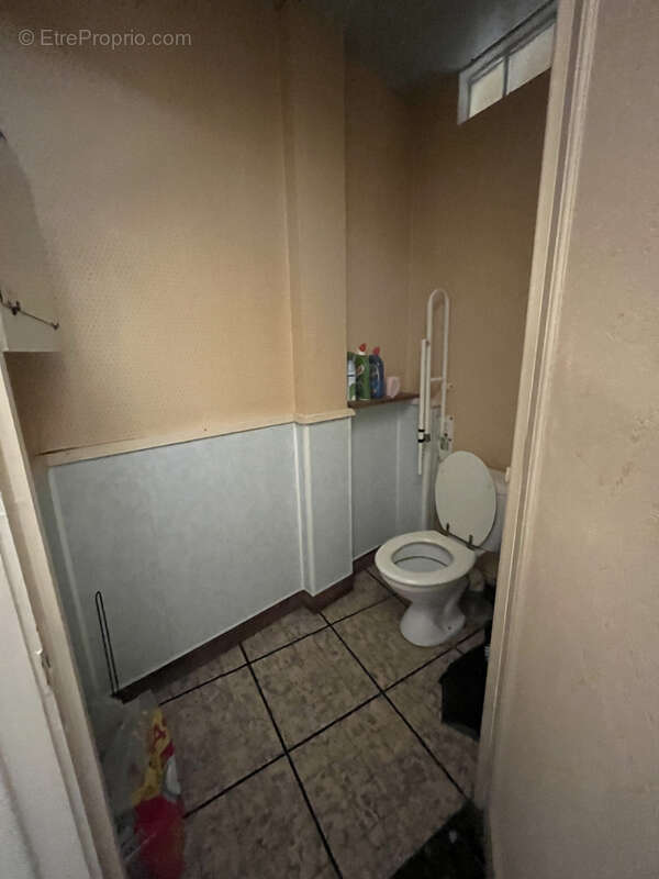 Maison à AUXI-LE-CHATEAU