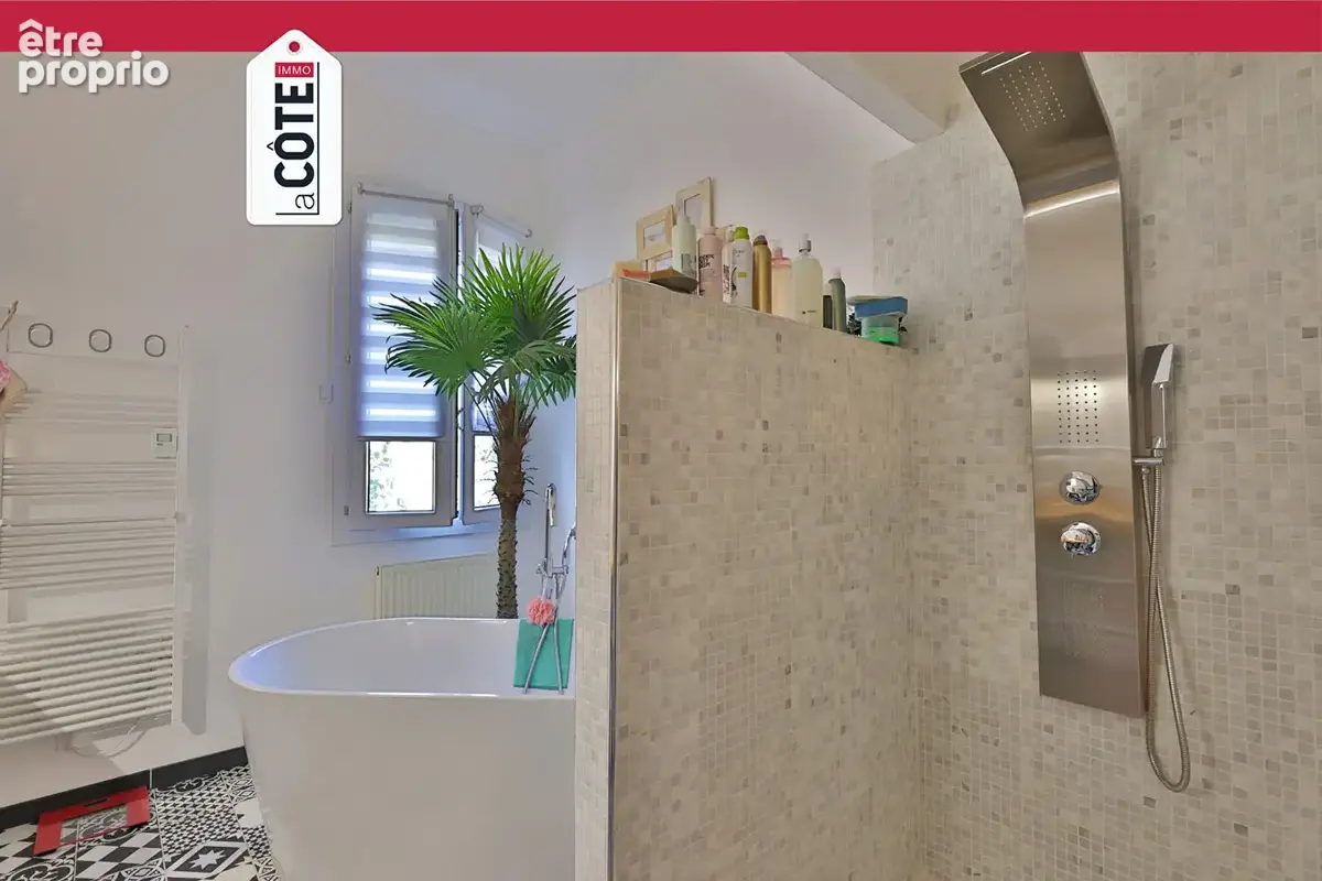 Maison d'Exception à Vendre aux Pennes Mirabeau - Réf 2078 - photo 15