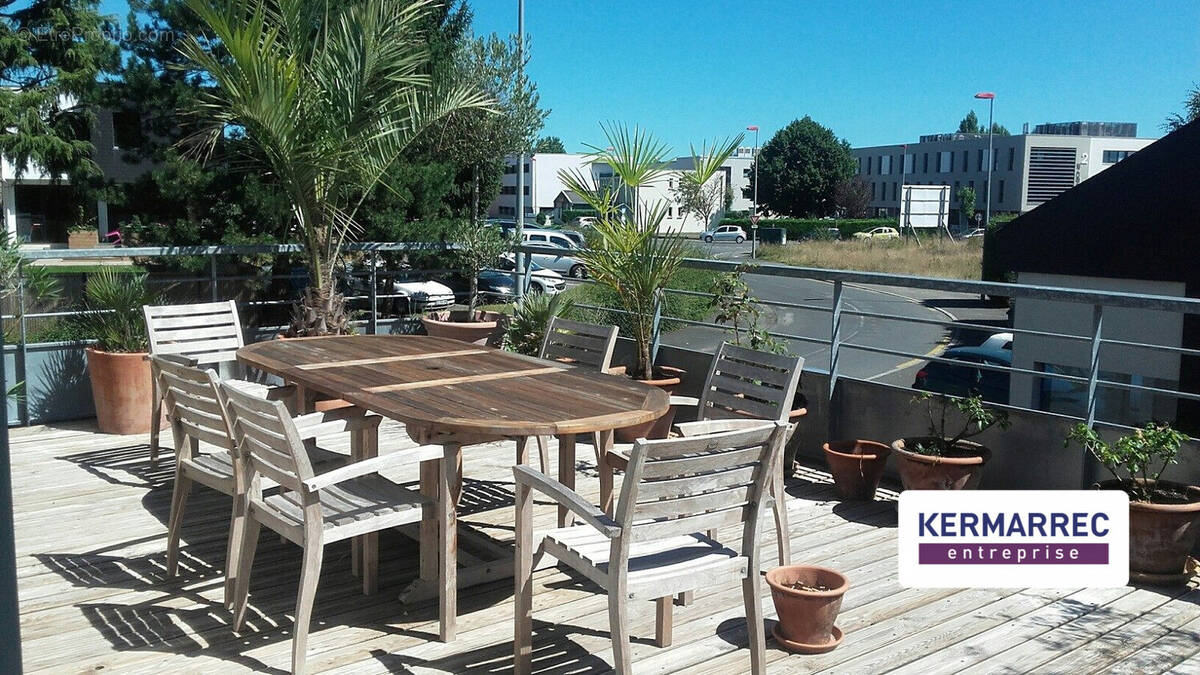 Commerce à SAINT-GREGOIRE