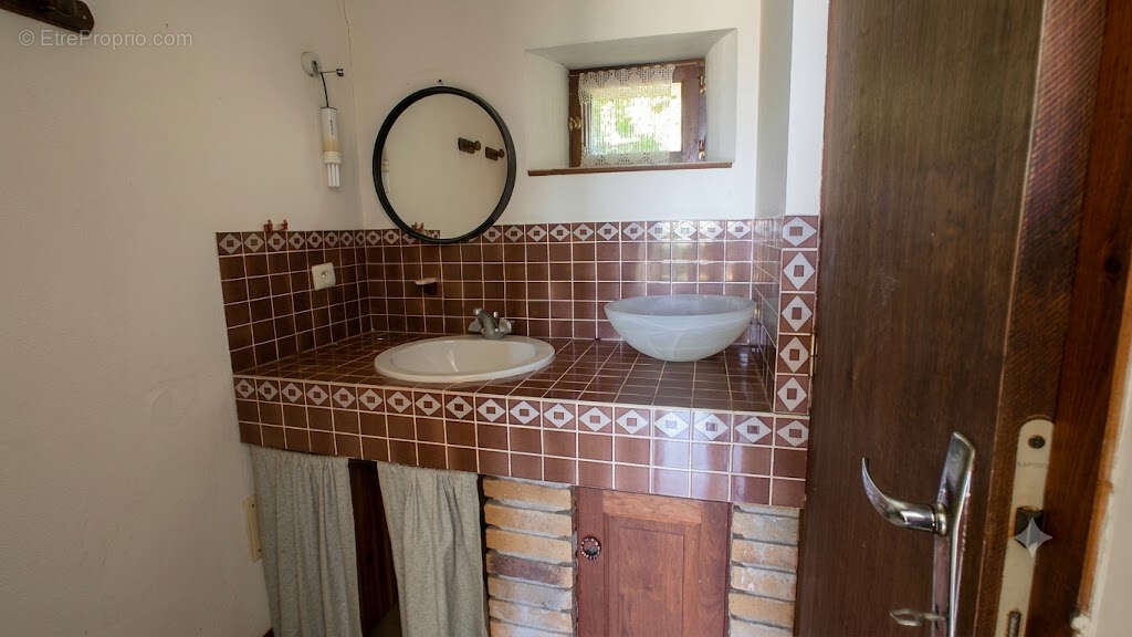 Maison 116m² à vellèches - photo 10