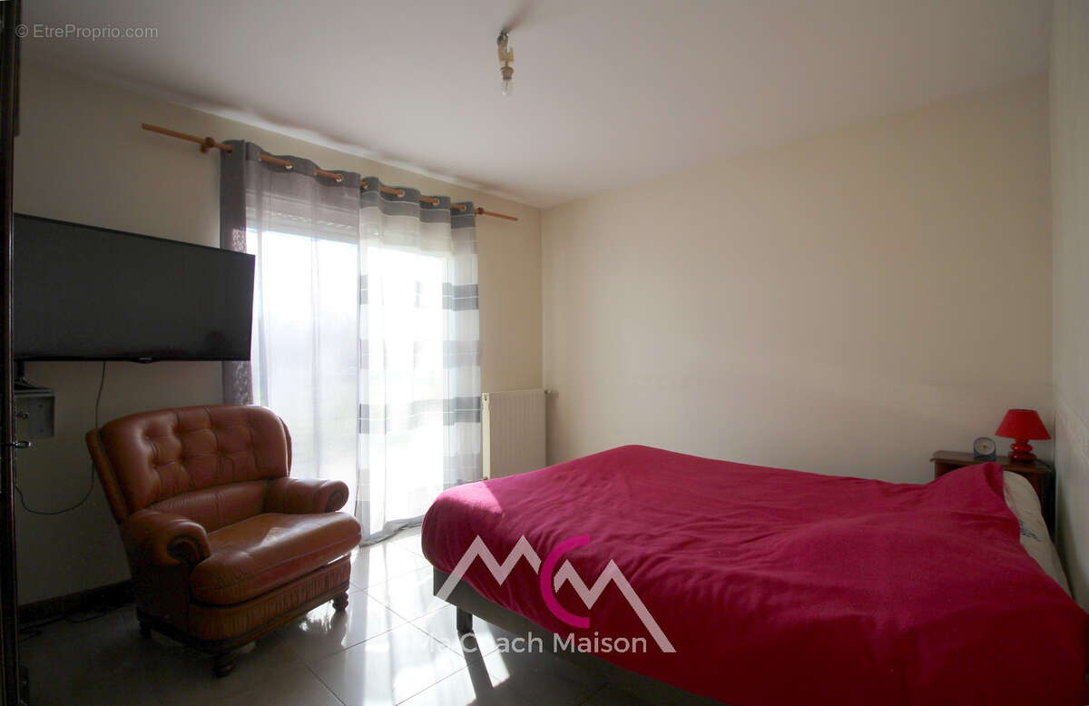 Maison à SAINTE-ANNE-SUR-BRIVET