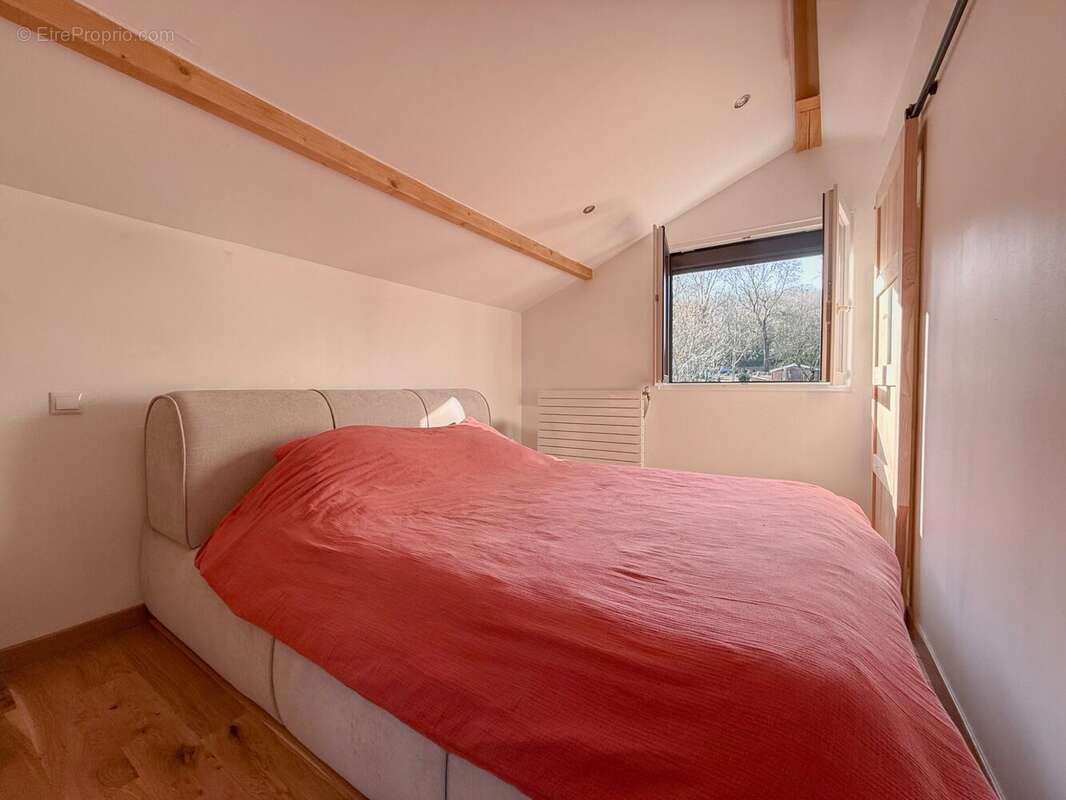 Maison à MARCOUSSIS