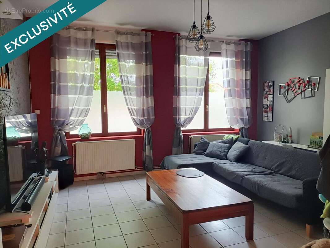 Photo 2 - Maison à SOMAIN