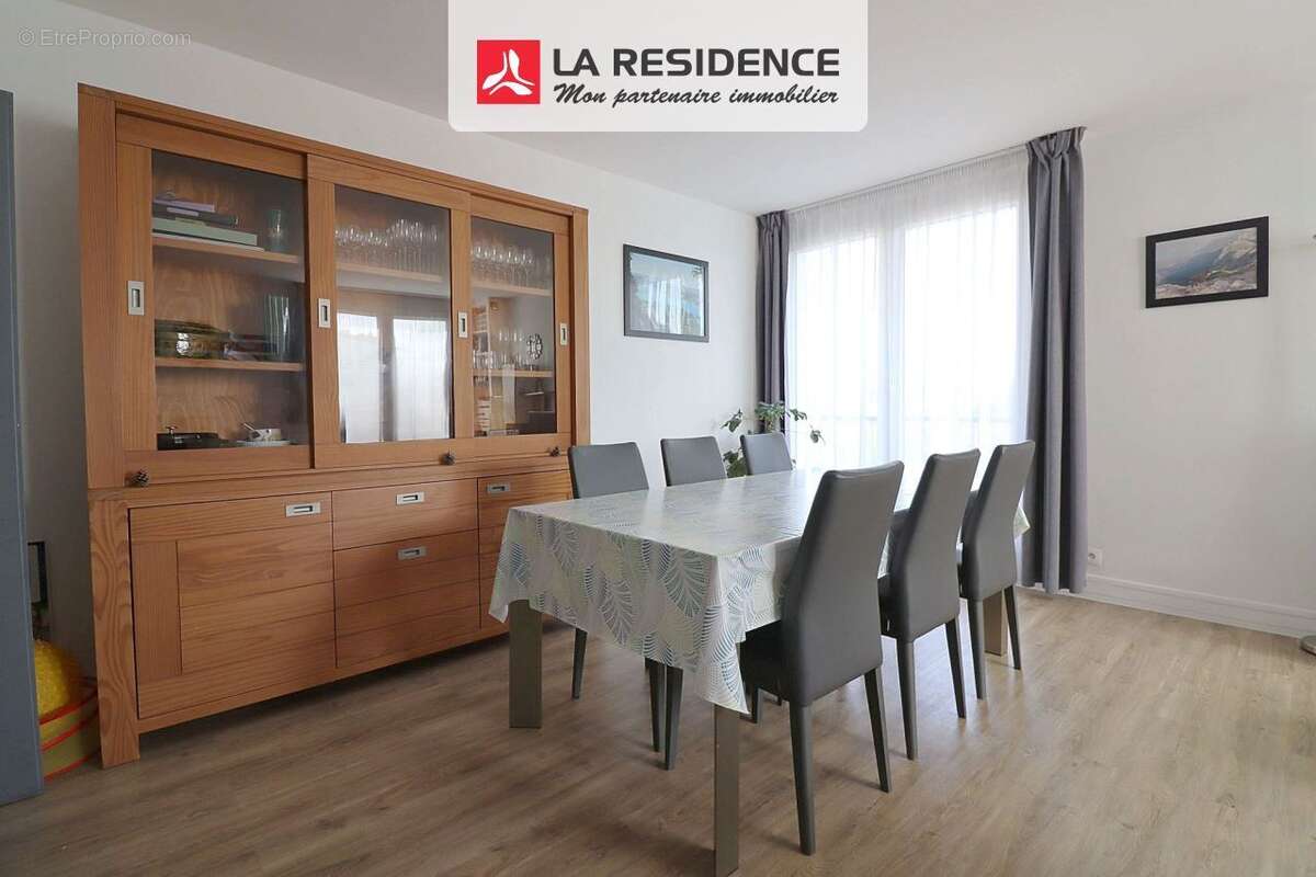 Appartement 122 m² à Versailles  - photo 6