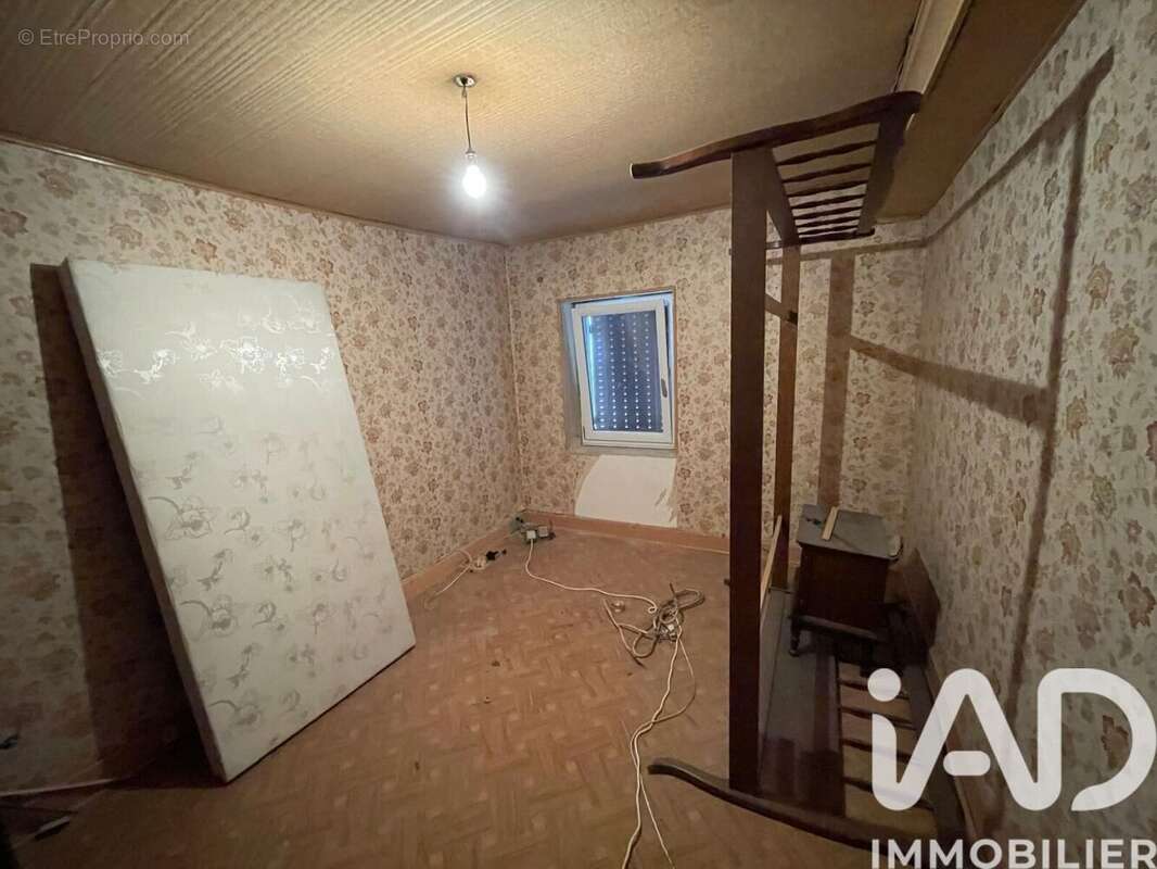 Photo 5 - Maison à SERVANT