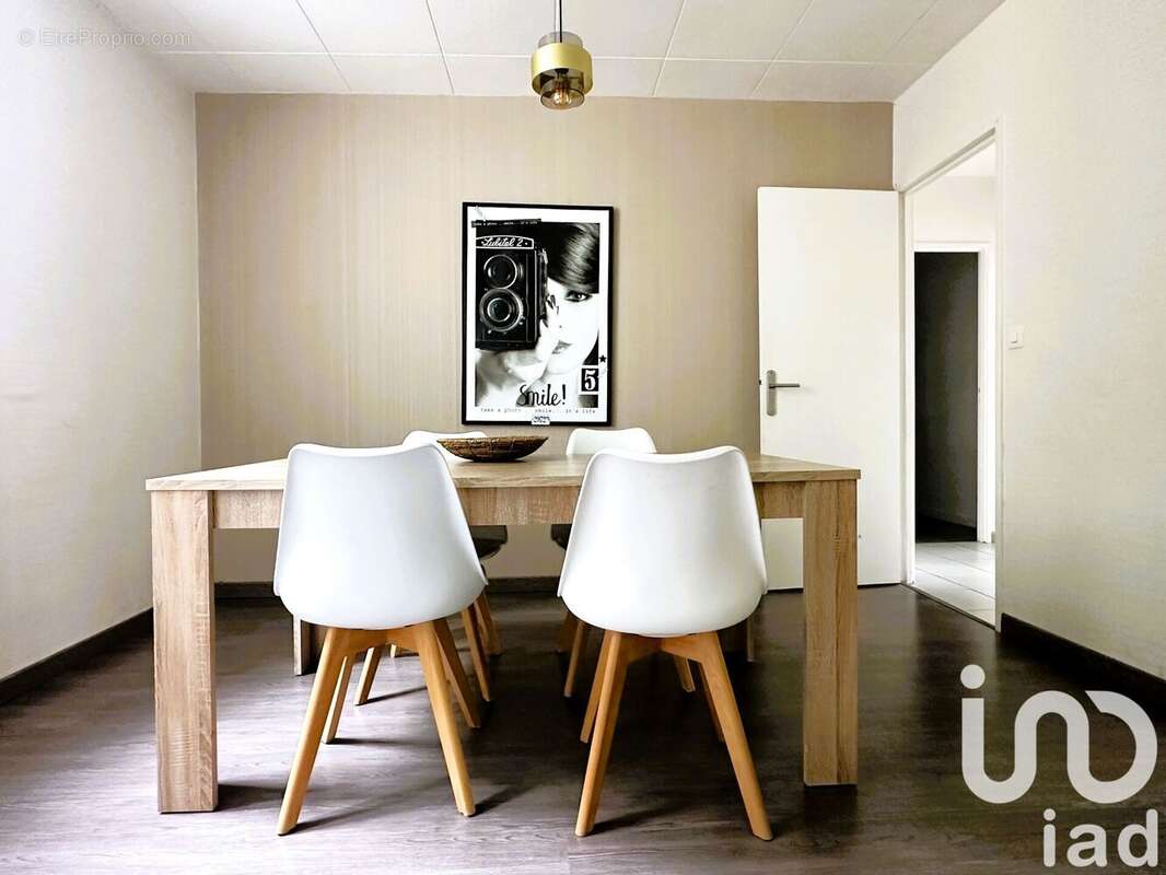 Photo 3 - Appartement à SAINT-BRIEUC