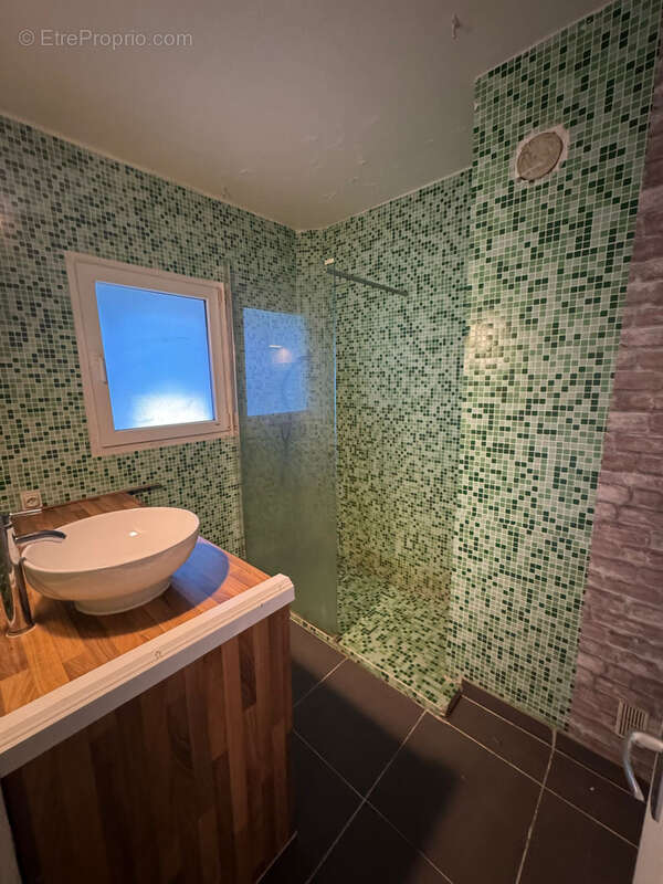 Appartement à LINGOLSHEIM