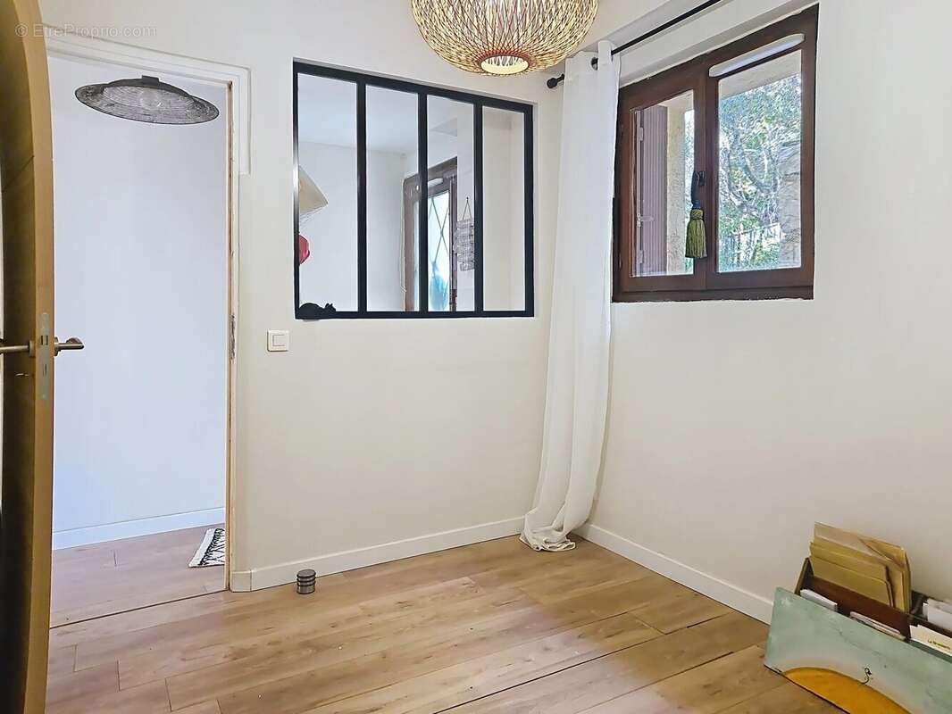 Appartement à VILLEFRANCHE-SUR-MER