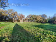 Terrain à PUYDANIEL