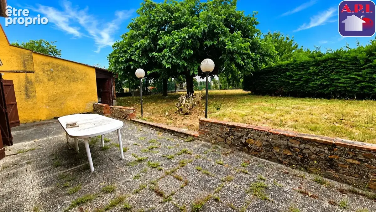 Maison 6 pièces 134 m² à vendre à Lissac (09700) - photo 8
