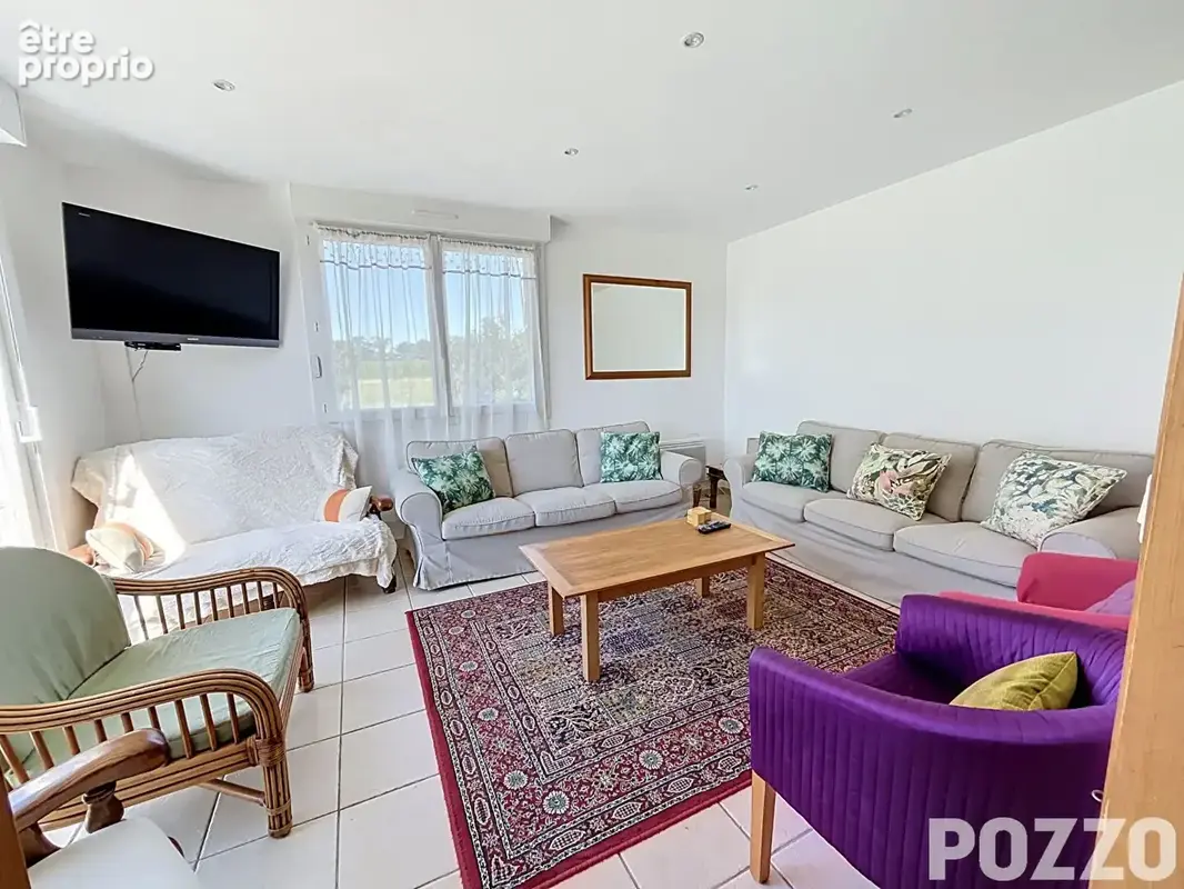 A VENDRE Barenton - Maison 8 pièce(s) 142 m² - photo 5