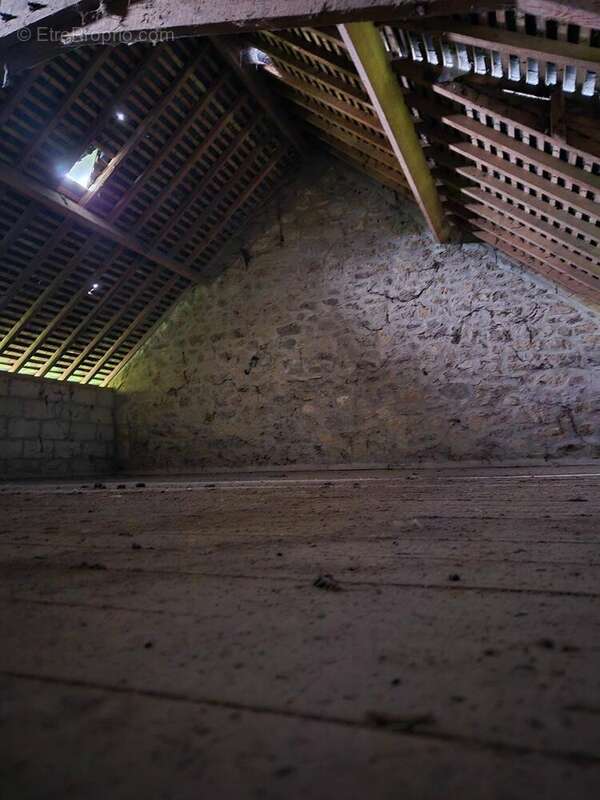 Photo 9 - Maison à ARON