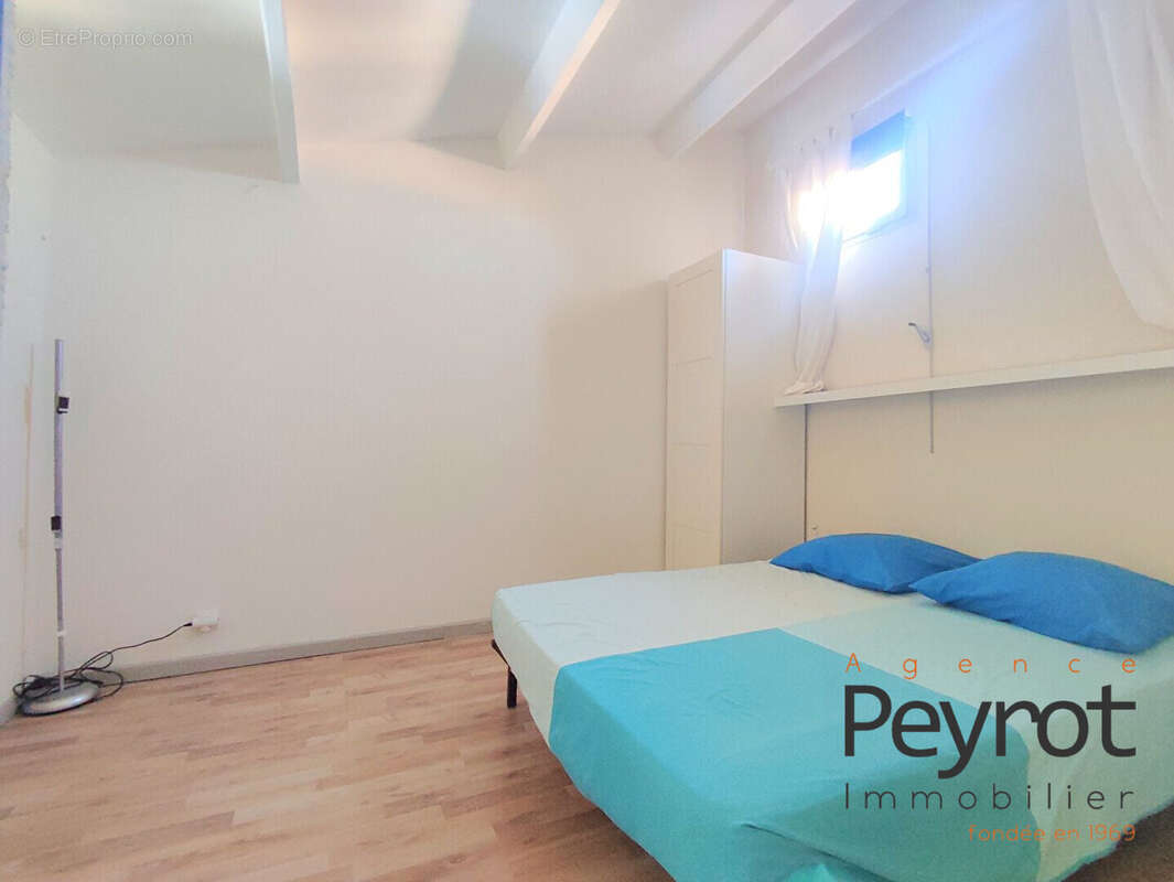 Appartement à LEUCATE