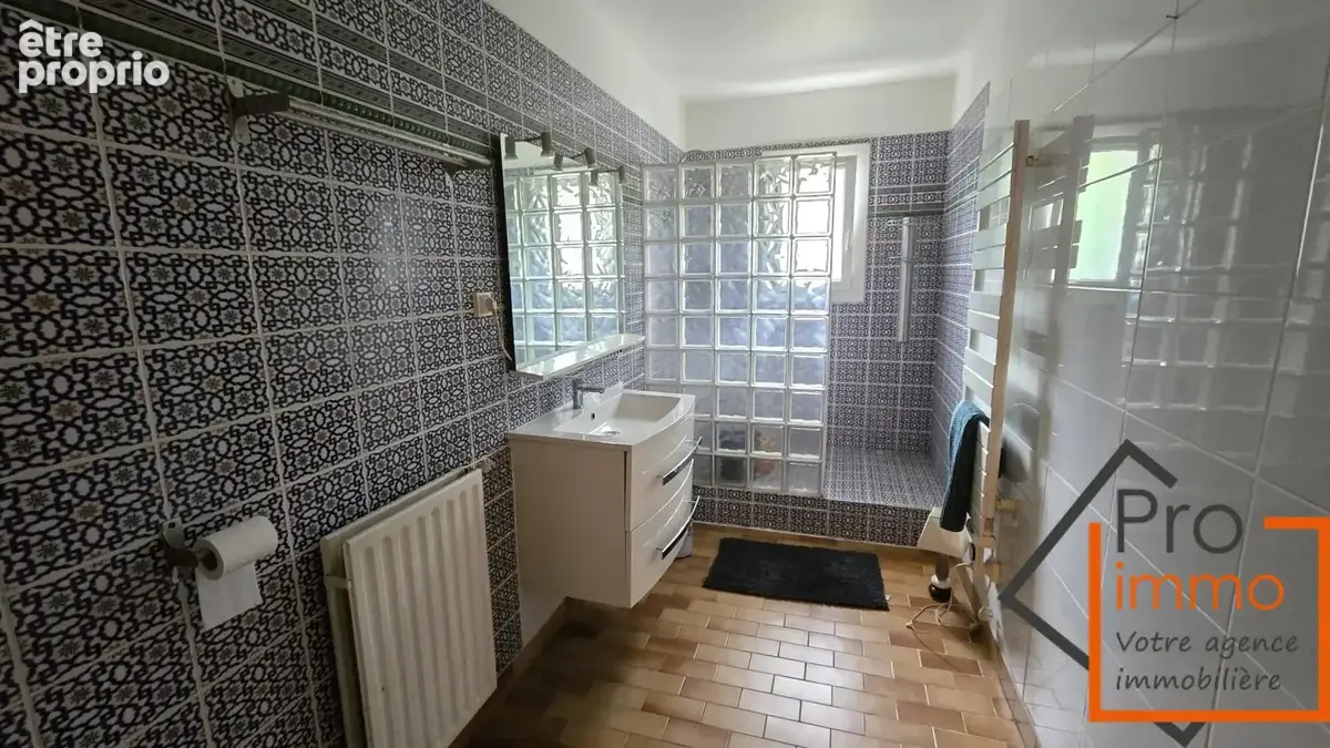villa de plain-pied de 92m2 - photo 9