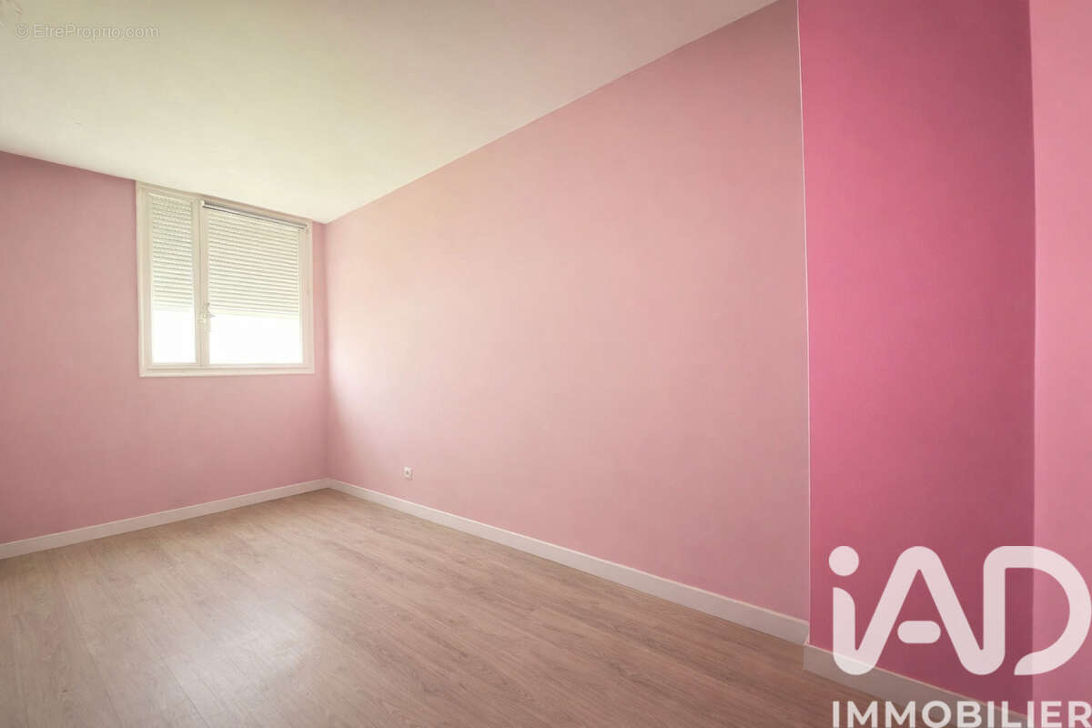 Photo 8 - Appartement à SAINT-ETIENNE