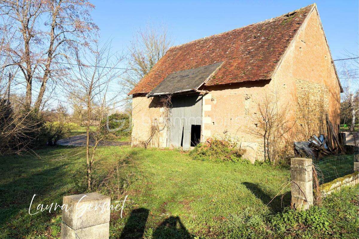 Maison à ROUVRES-LES-BOIS
