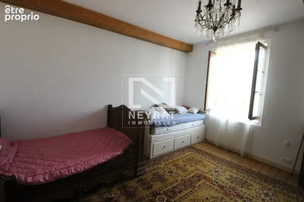 Maison de village - photo 11