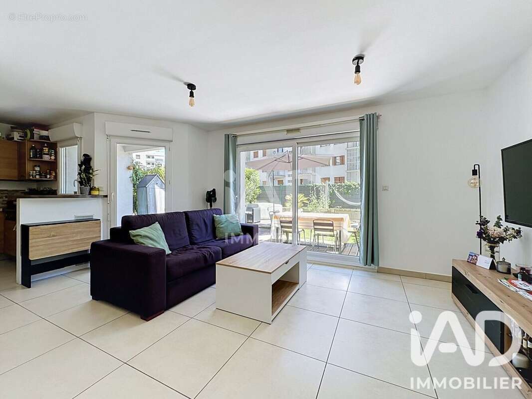 Appartement 36 m² à Annecy  - photo 5