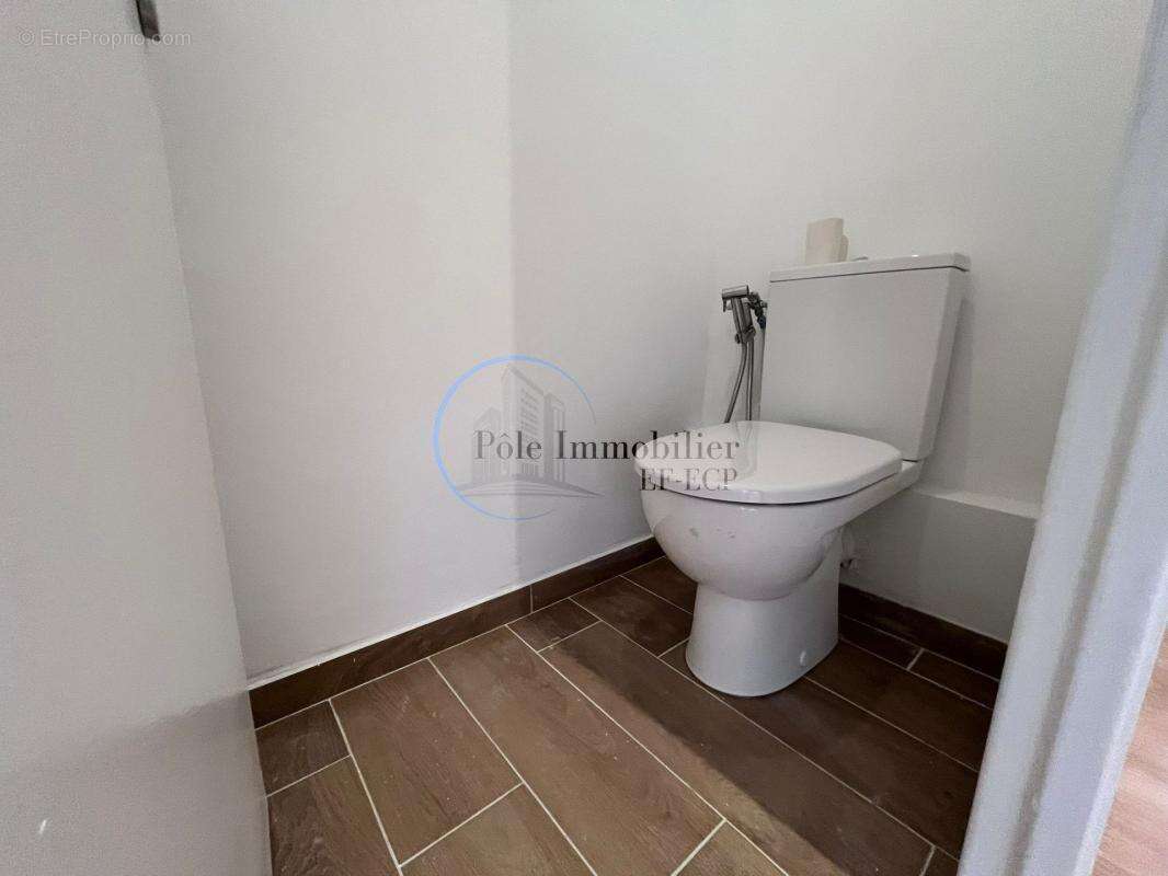 Appartement à MANOSQUE