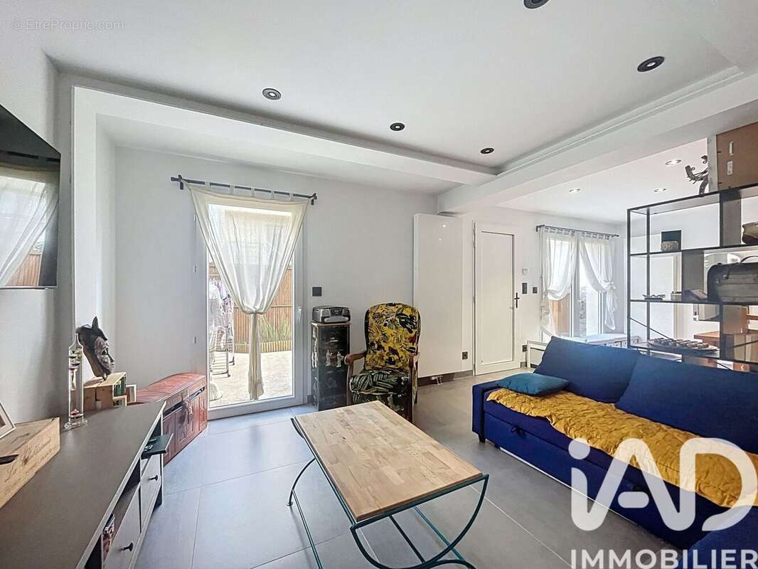 Photo 5 - Maison à TOURS