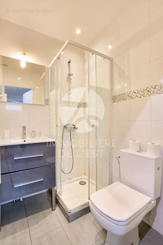 Appartement à LYON-8E